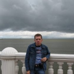 Парень, ищу девушку для секса в Воронеже